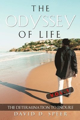 bokomslag Odyssey of Life