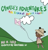 bokomslag Camille's Adventures