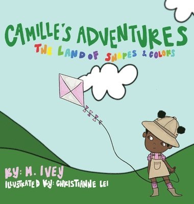 Camille's Adventures 1