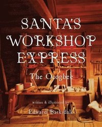 bokomslag Santa's Workshop Express