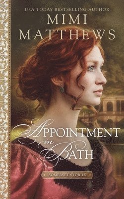 Appointment in Bath 1
