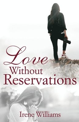 bokomslag Love Without Reservations