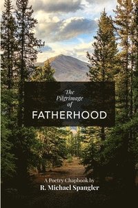 bokomslag The Pilgrimage of Fatherhood
