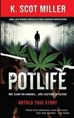 Pot Life 1