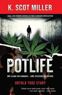 Pot Life 1