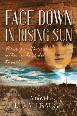 Face Down In Rising Sun 1