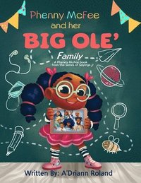 bokomslag Phenny Mcfee & Her Big 'Ole Family: A Series from the Book of Sayings