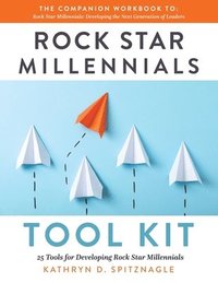 bokomslag Rock Star Millennials Tool Kit