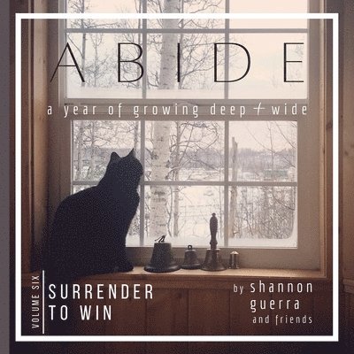 Shannon Guerra - Surrender to Win, Häftad