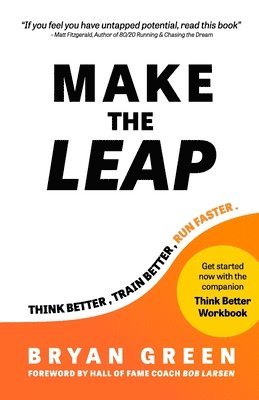 Make the Leap 1