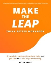 bokomslag Make the Leap Think Better Workbook