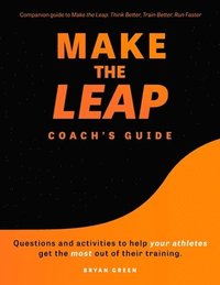 bokomslag Make the Leap Coach's Guide