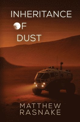 bokomslag Inheritance of Dust