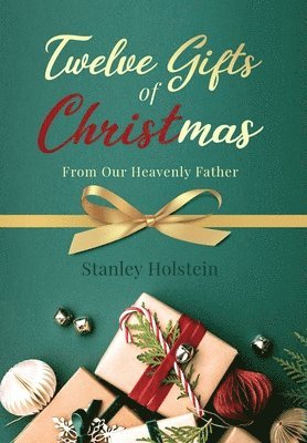 Twelve Gifts of Christmas 1