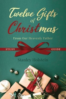 Twelve Gifts of Christmas 1