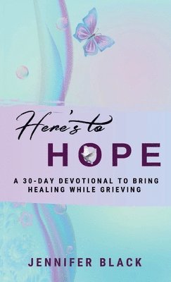 Here's to Hope 1