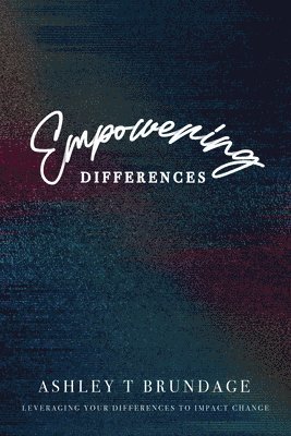 Empowering Differences 1