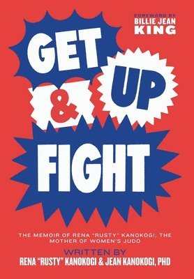 Get Up & Fight 1