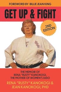 bokomslag Get Up and Fight