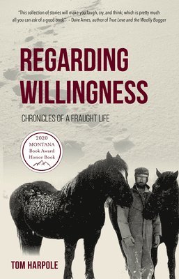 Regarding Willingness 1