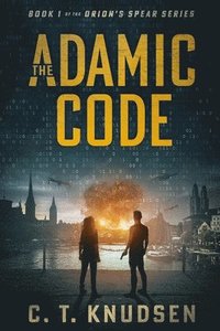 bokomslag The Adamic Code