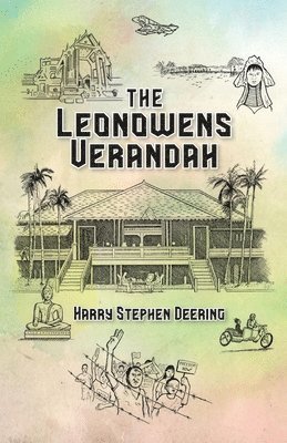 The Leonowens Verandah 1