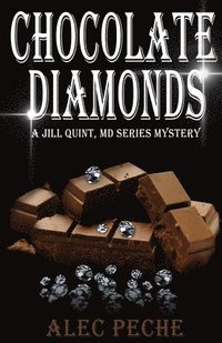 bokomslag Chocolate Diamonds