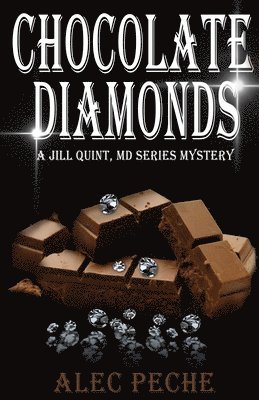 Chocolate Diamonds 1