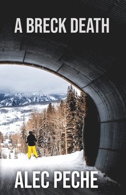 bokomslag Breck Death