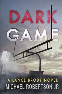 bokomslag Dark Game