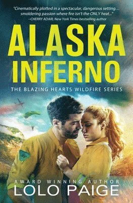 Alaska Inferno 1