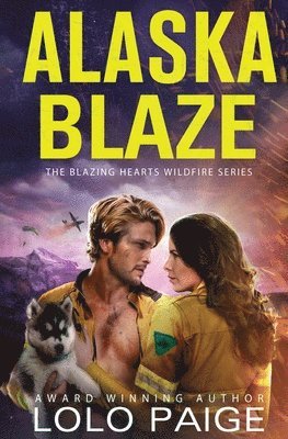 Alaska Blaze 1