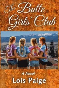 bokomslag Butte Girls' Club