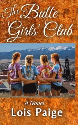 Butte Girls' Club