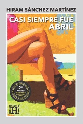 Casi siempre fue abril 1