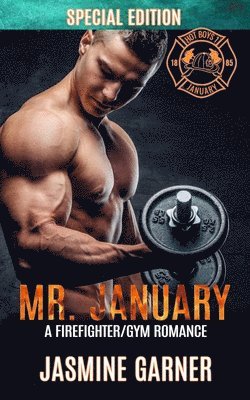 Mr. January 1