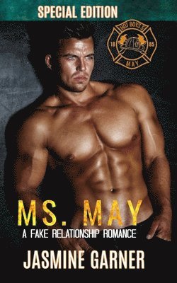 Ms. May 1