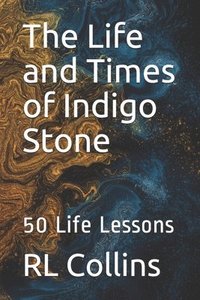 bokomslag The Life and Times of Indigo Stone