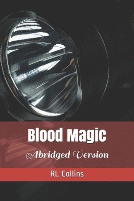 bokomslag Blood Magic