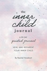 bokomslag The Inner Child Journal