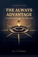 J Calaway - Always Advantage, Häftad