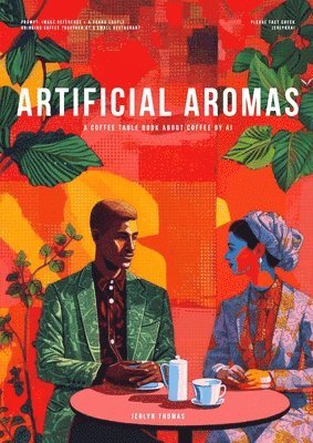 Artificial Aromas 1