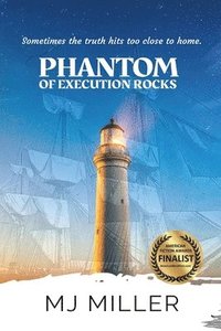 bokomslag Phantom of Execution Rocks