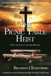bokomslag The Picnic Table Heist