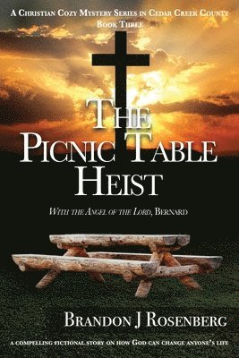 The Picnic Table Heist 1