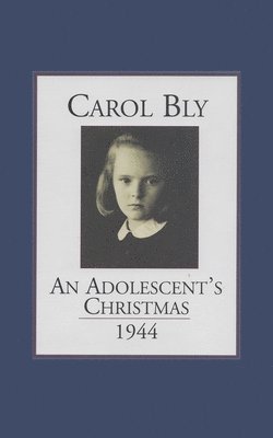 An Adolescent's Christmas 1944 1