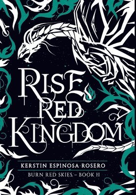 Rise Red Kingdom 1