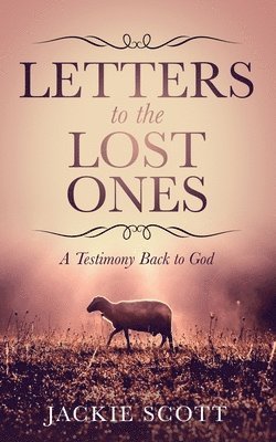 Letters to the Lost Ones 1