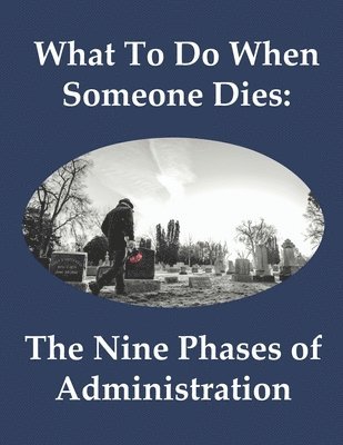 What To Do When Someone Dies