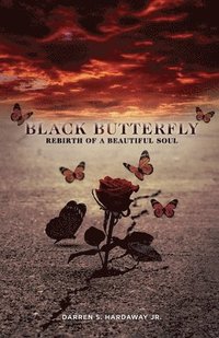bokomslag Black Butterfly